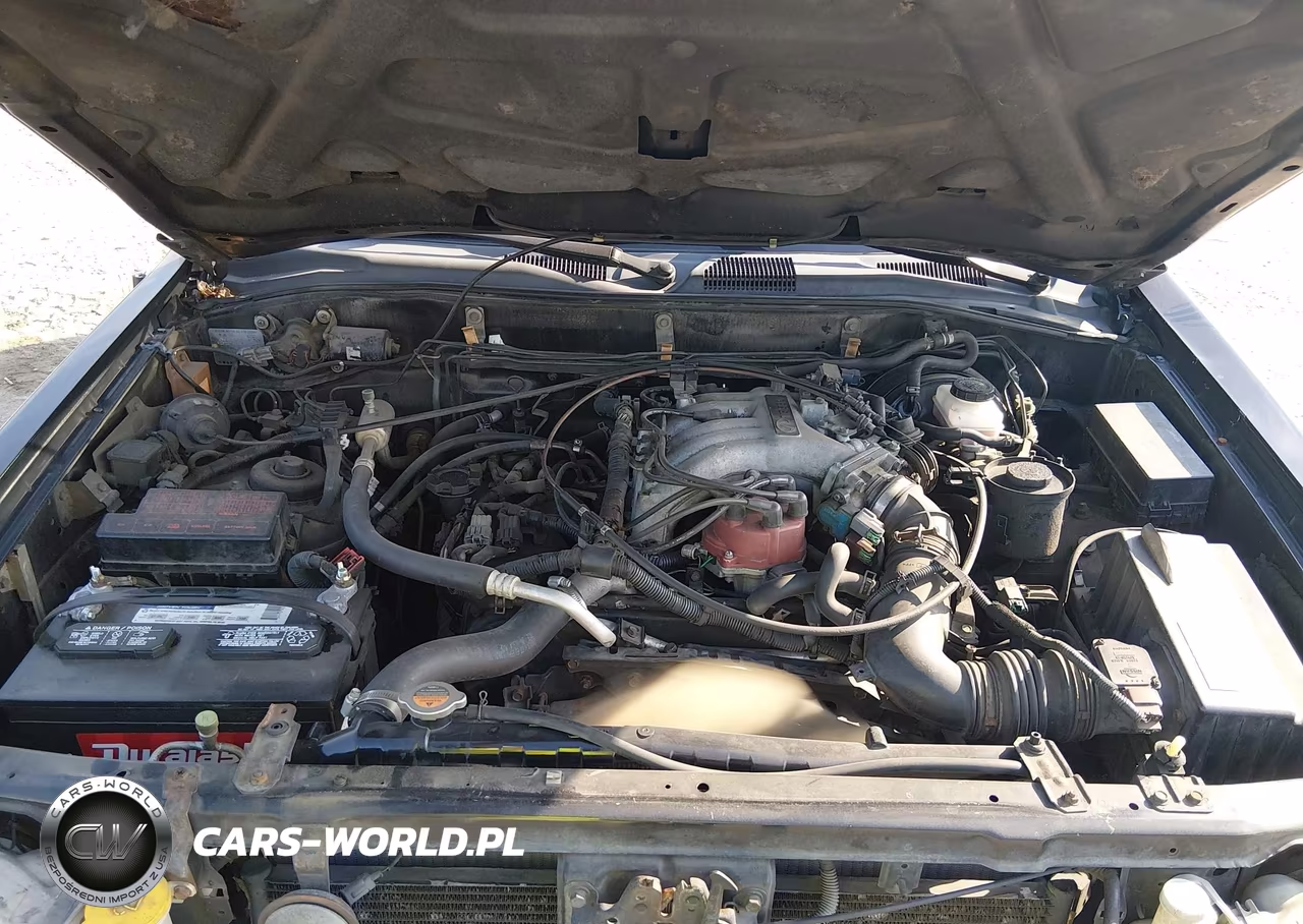 2000 Nissan Pathfinder Le-Se-Xe VIN:JN8AR07Y5YW440217 - 10