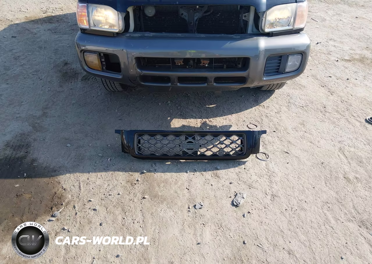 2000 Nissan Pathfinder Le-Se-Xe VIN:JN8AR07Y5YW440217 - 12