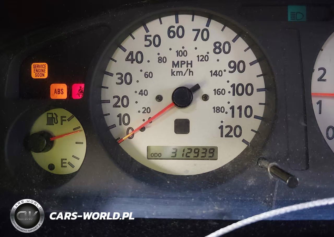 2000 Nissan Pathfinder Le-Se-Xe VIN:JN8AR07Y5YW440217 - 16