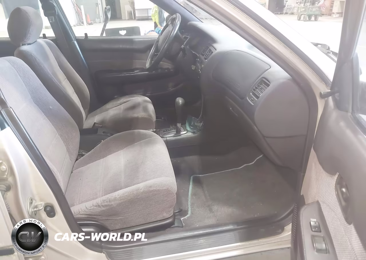1995 Toyota Corolla Le-Dx VIN:2T1AE09B8SC109440 - 5