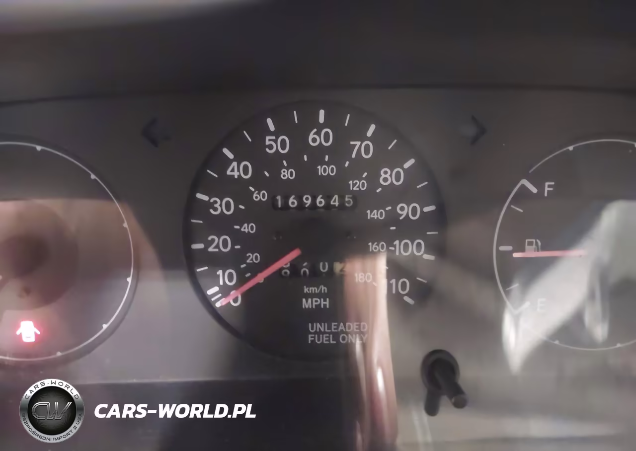 1995 Toyota Corolla Le-Dx VIN:2T1AE09B8SC109440 - 7