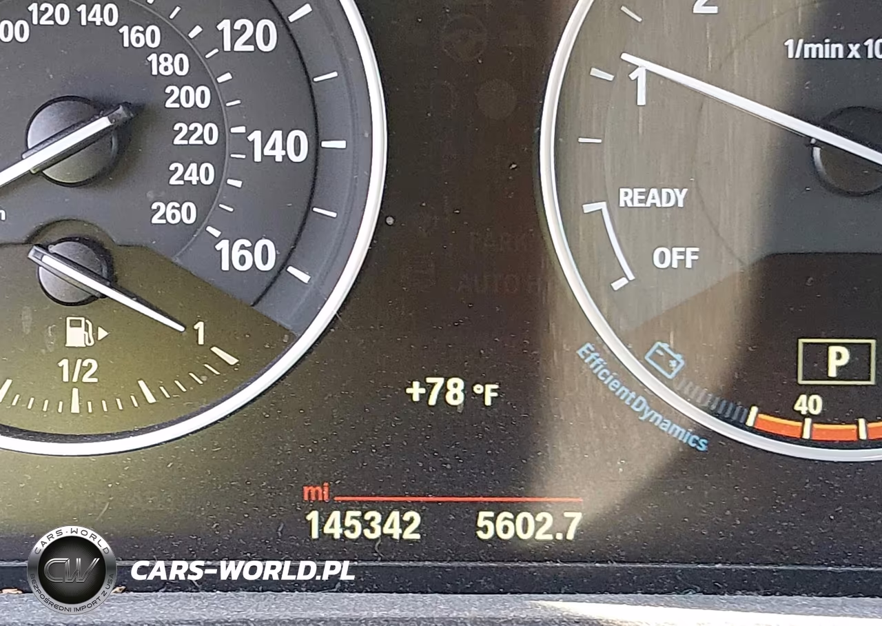2016 BMW X1 xDrive28I VIN:WBXHT3C30GP883264 - 15