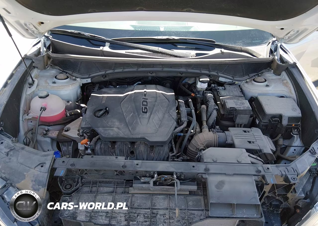 2025 Hyundai Tucson Sel VIN:5NMJB3DE5SH502933 - 10