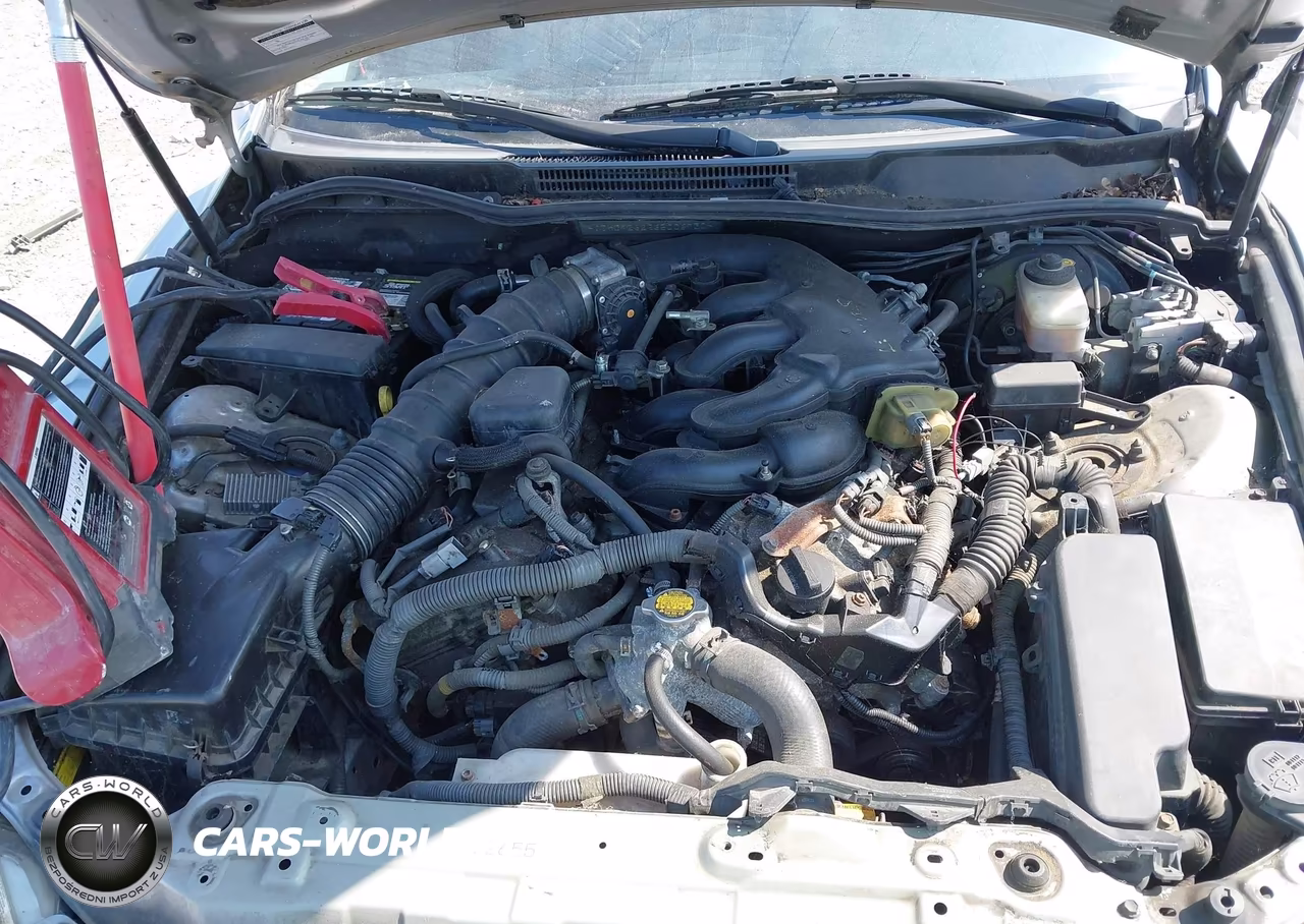 2006 Lexus Is 250 VIN:JTHCK262265006730 - 10