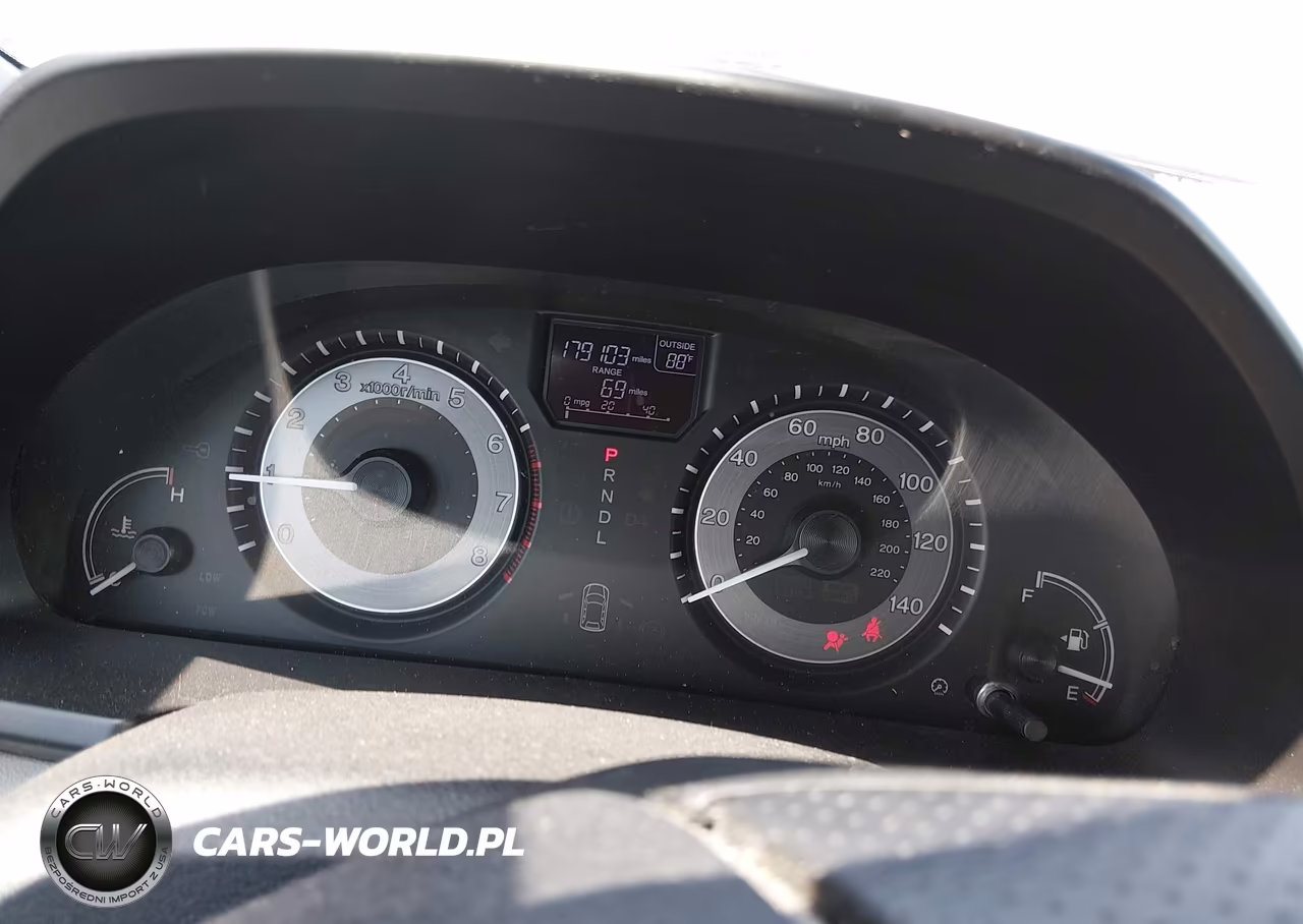 2016 Honda Odyssey Ex-L VIN:5FNRL5H66GB151957 - 7
