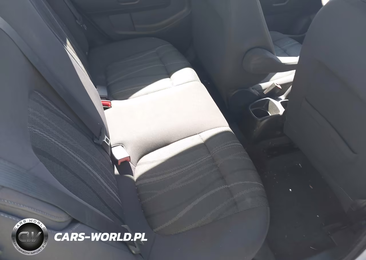 2014 Chevrolet Sonic Lt Auto VIN:1G1JC6SH8E4157348 - 8