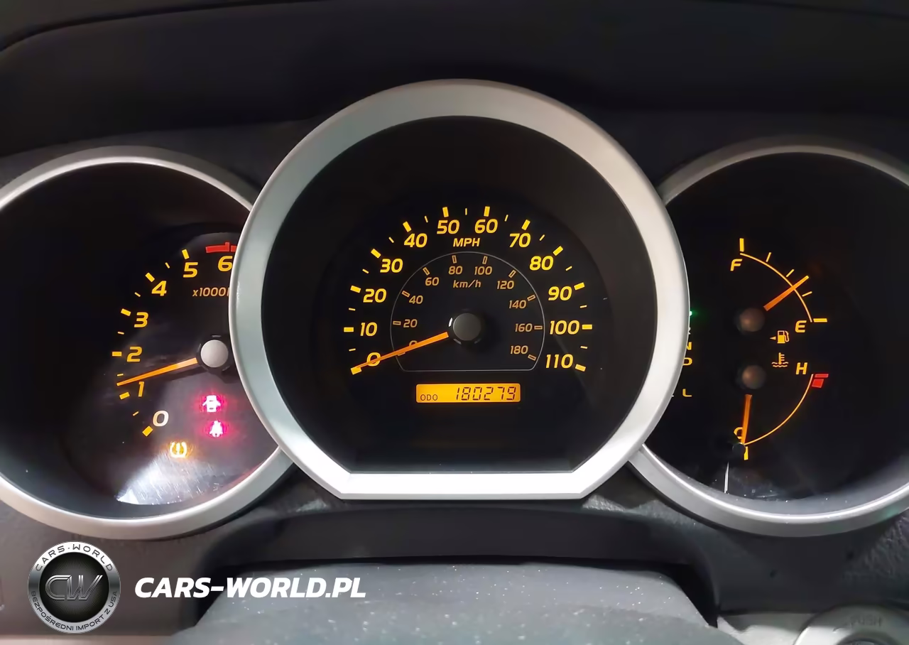 2008 Toyota 4Runner Sport V6 VIN:JTEBU14R68K029915 - 7