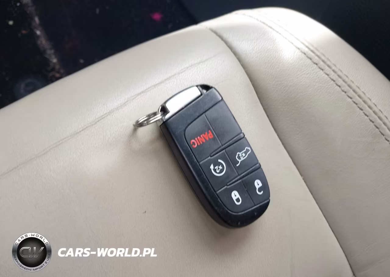 2019 Dodge Durango Gt Plus Awd VIN:1C4RDJDGXKC777411 - 11