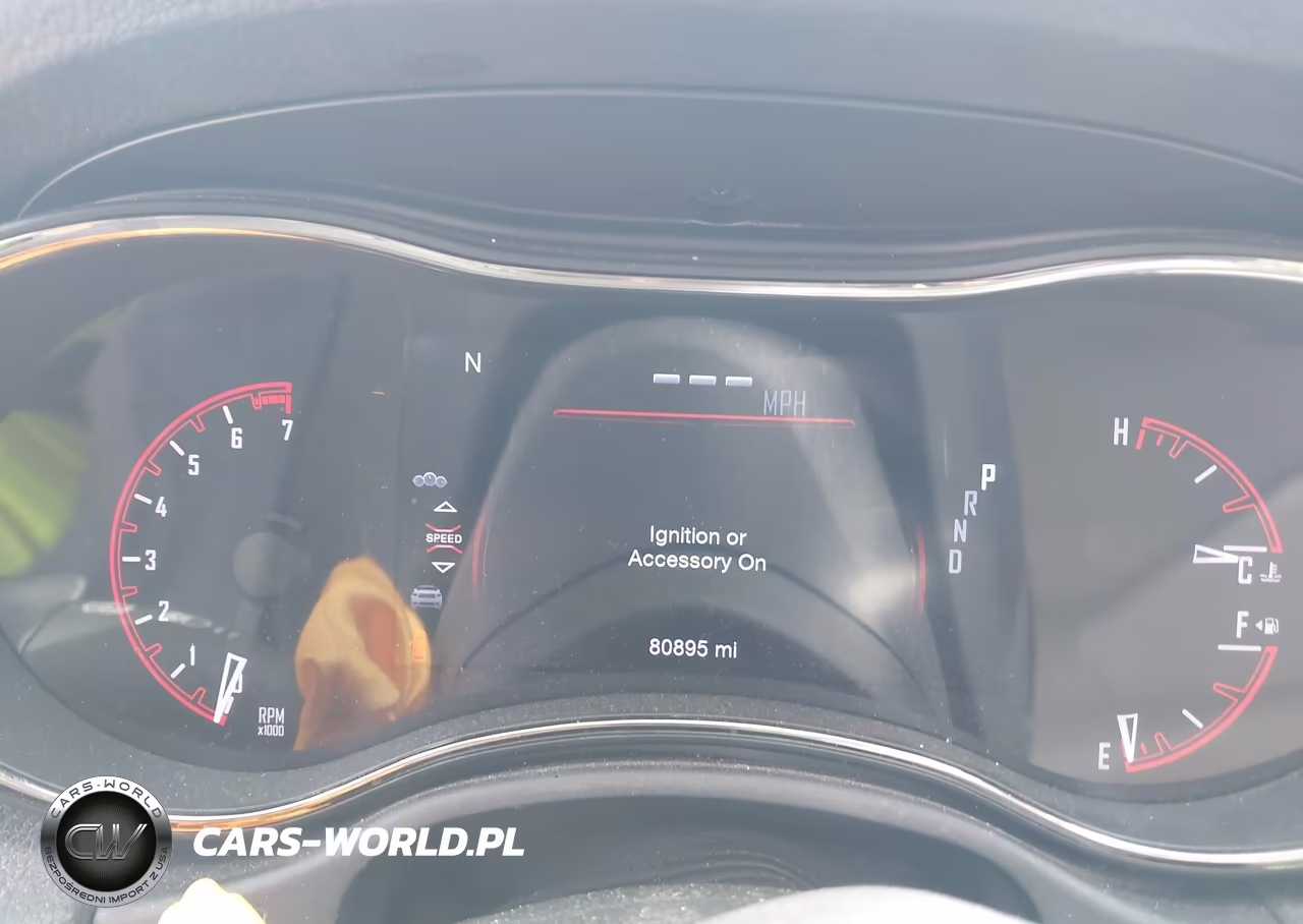 2019 Dodge Durango Gt Plus Awd VIN:1C4RDJDGXKC777411 - 7