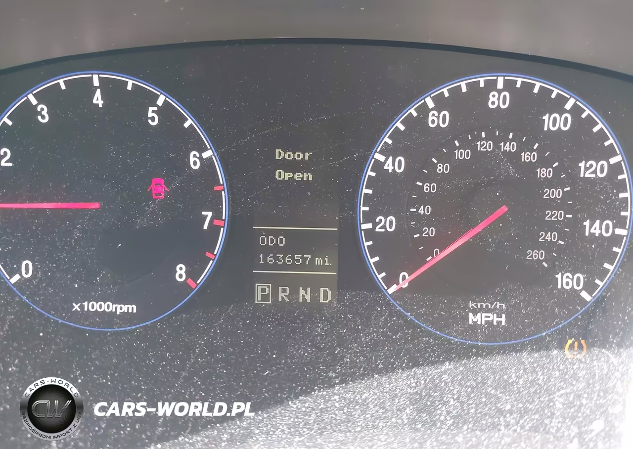 2007 Hyundai Azera Limited-Se VIN:KMHFC46F27A228263 - 7