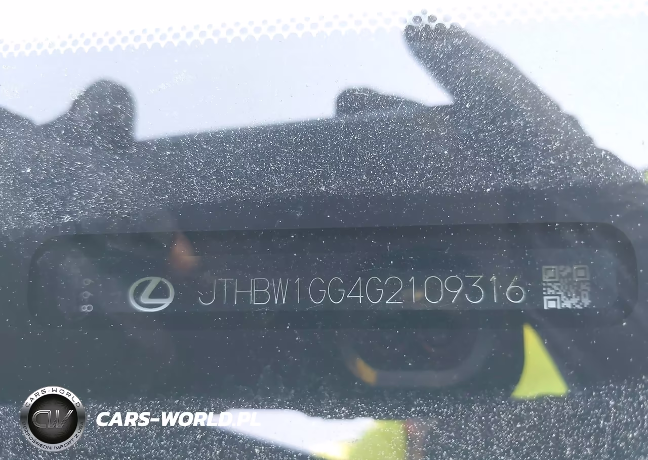 2016 Lexus Es 300H VIN:JTHBW1GG4G2109316 - 17