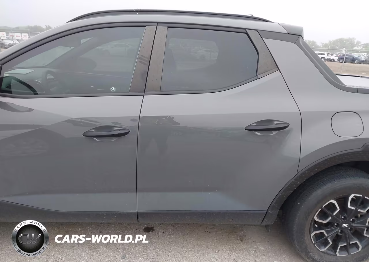 2024 Hyundai Santa Cruz Sel VIN:5NTJCDAE9RH082826 - 14
