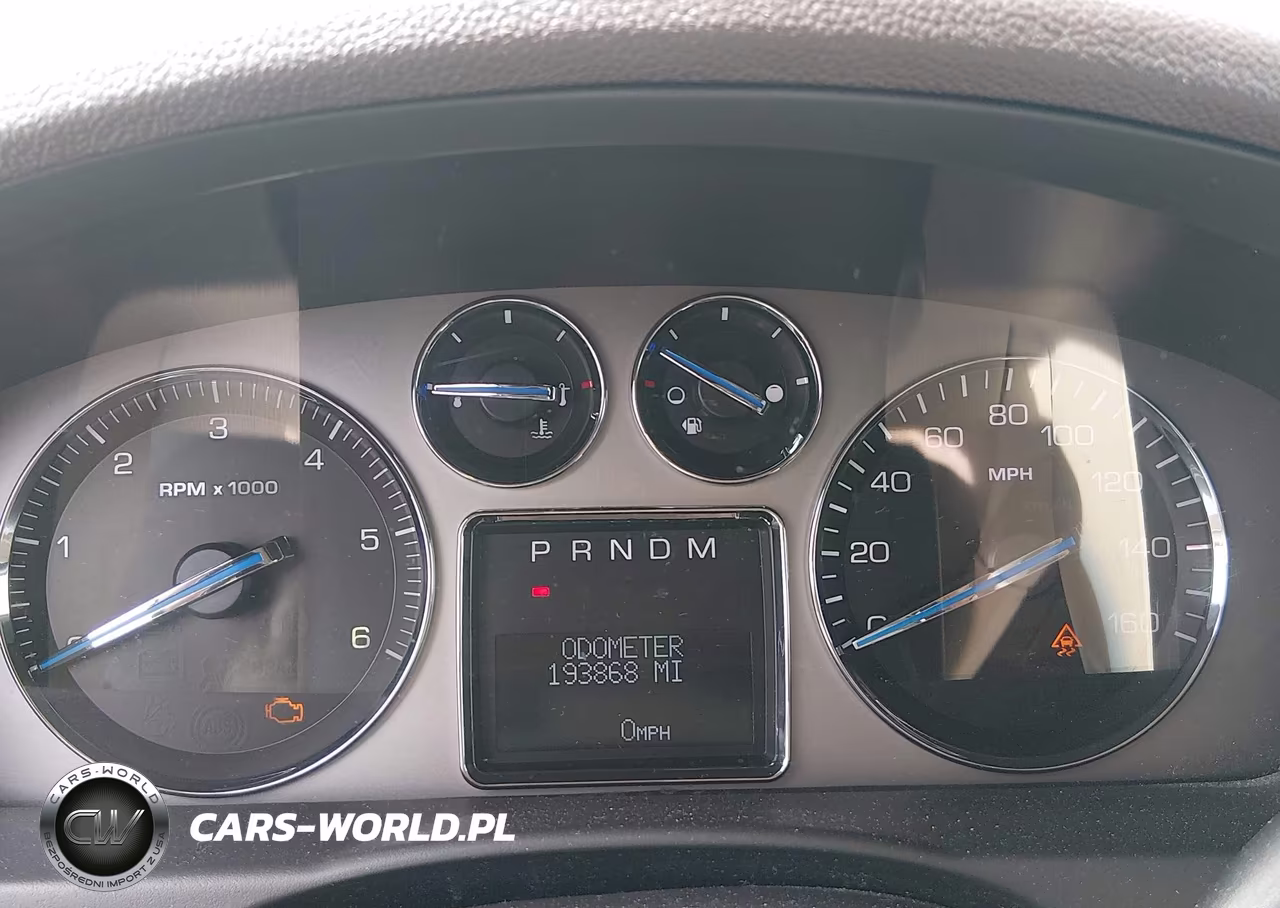 2007 Cadillac Escalade Esv Standard VIN:1GYFK66877R408029 - 7
