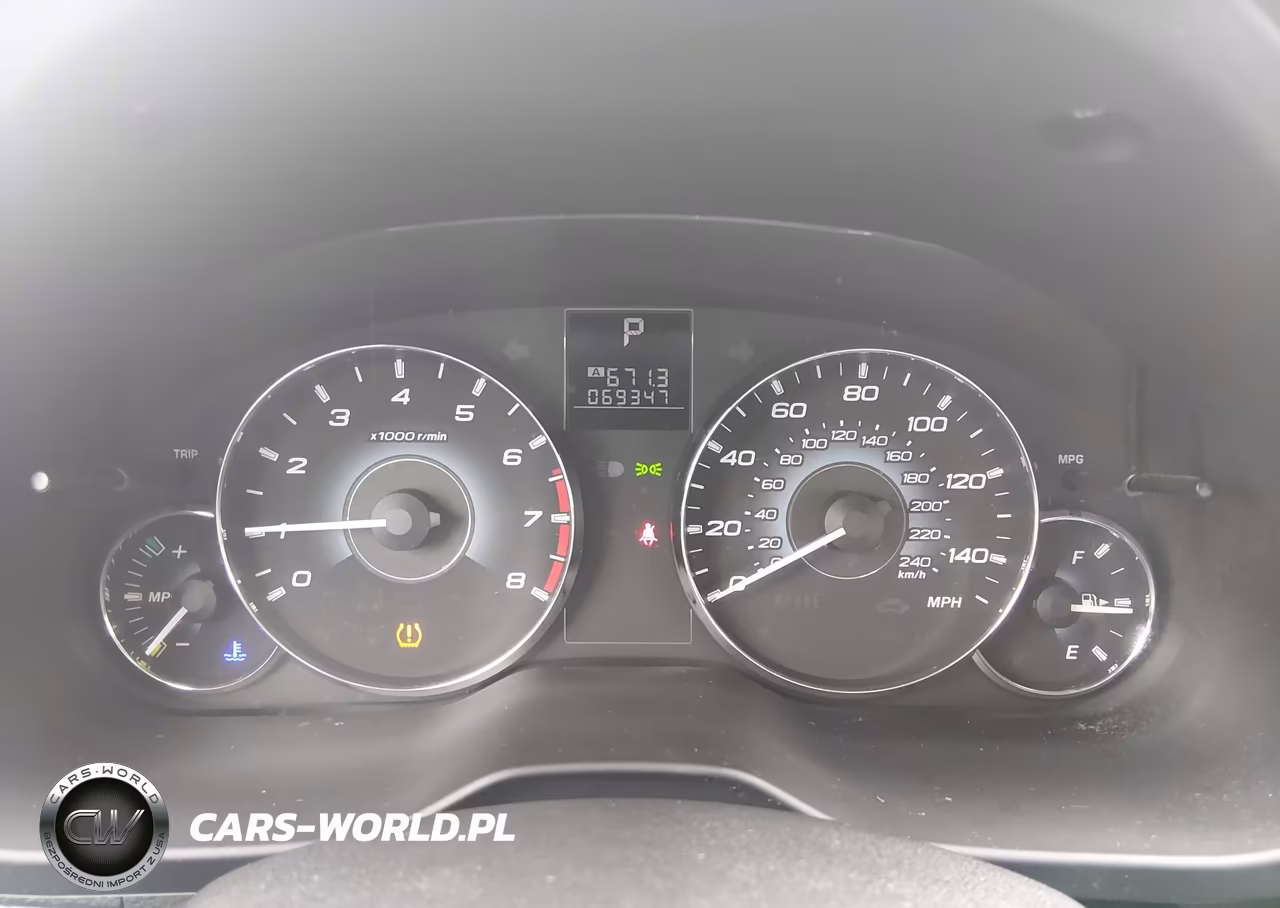 2010 Subaru Legacy 2.5I Premium VIN:4S3BMBG60A3222119 - 7