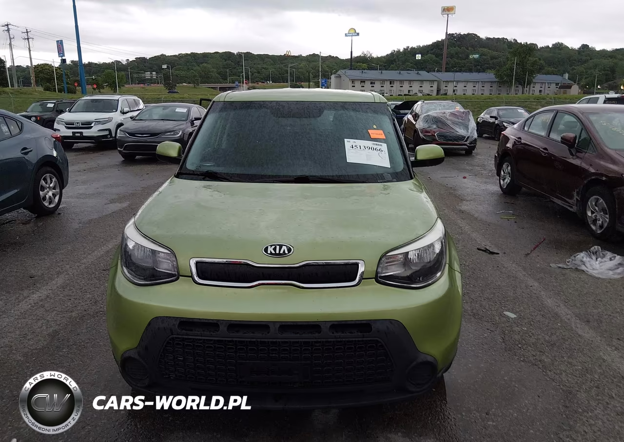 2016 Kia Soul VIN:KNDJN2A26G7871522 - 12