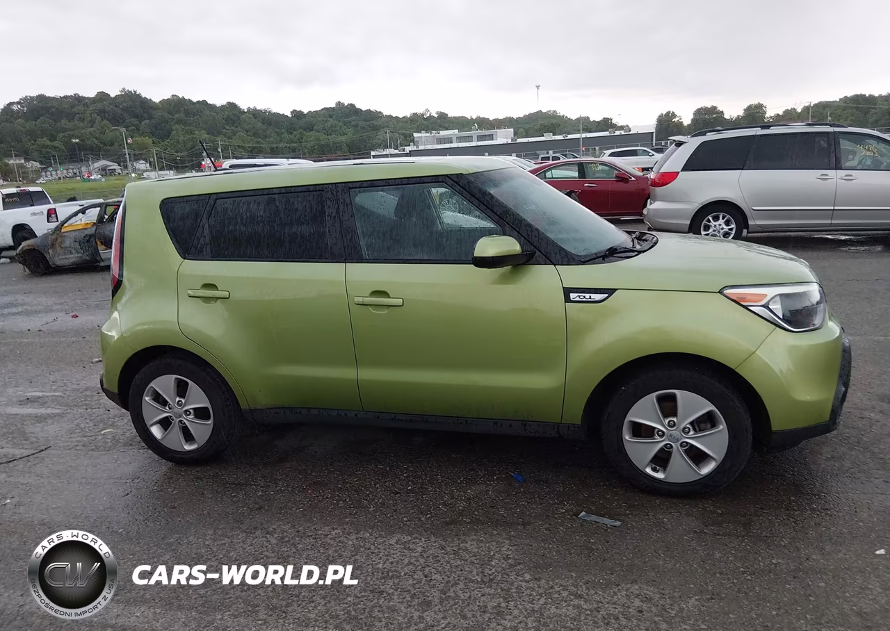 2016 Kia Soul VIN:KNDJN2A26G7871522 - 13