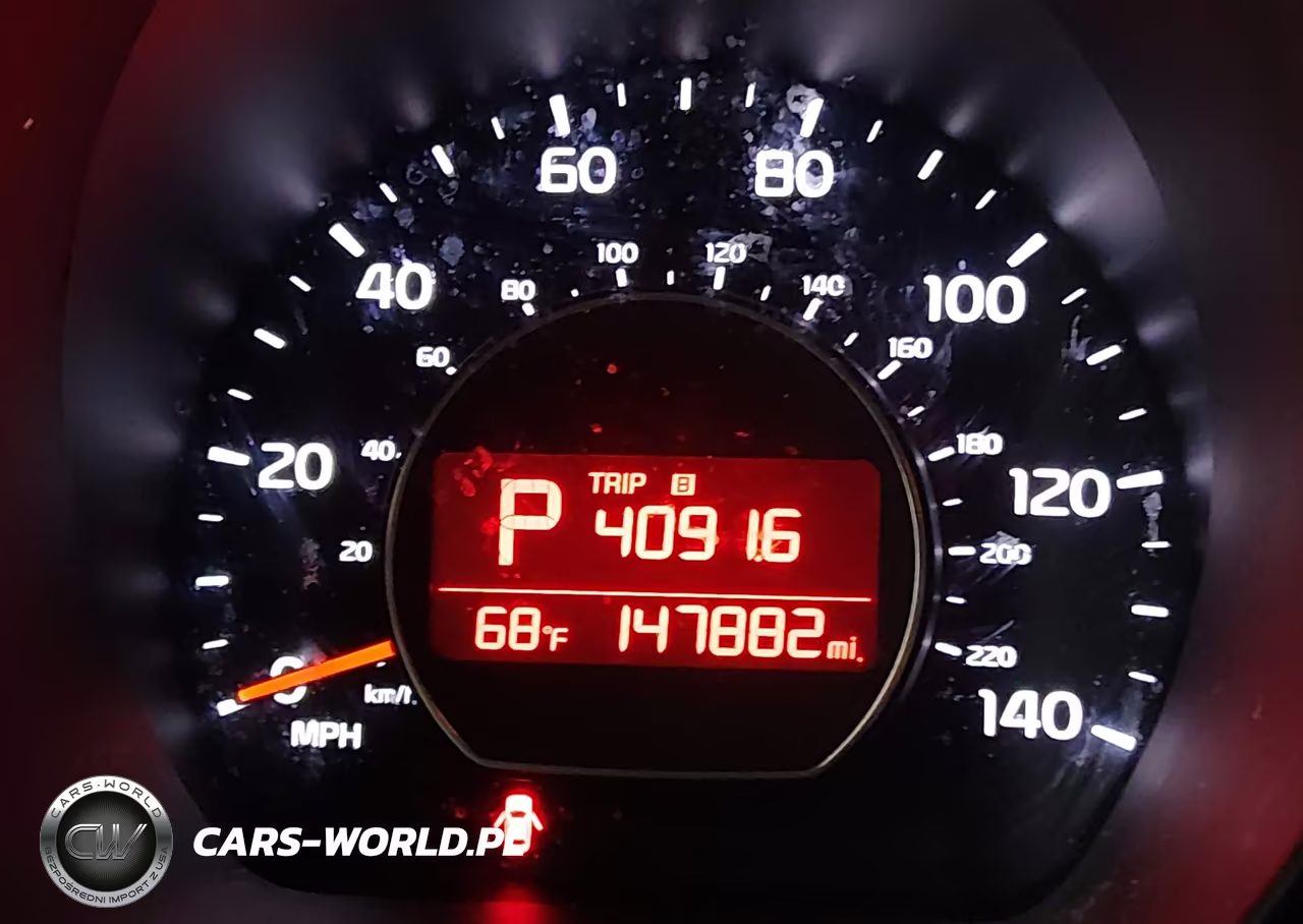 2016 Kia Soul VIN:KNDJN2A26G7871522 - 15