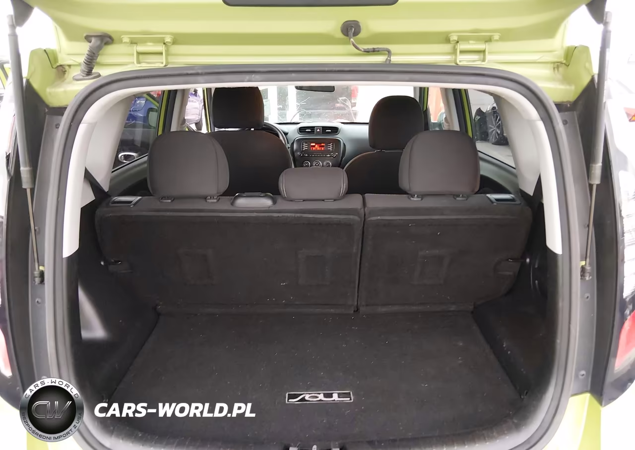 2016 Kia Soul VIN:KNDJN2A26G7871522 - 17