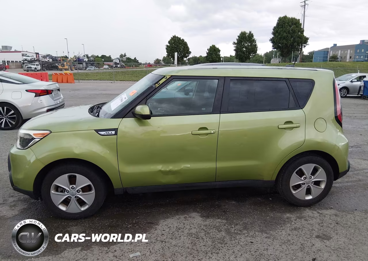 2016 Kia Soul VIN:KNDJN2A26G7871522 - 18