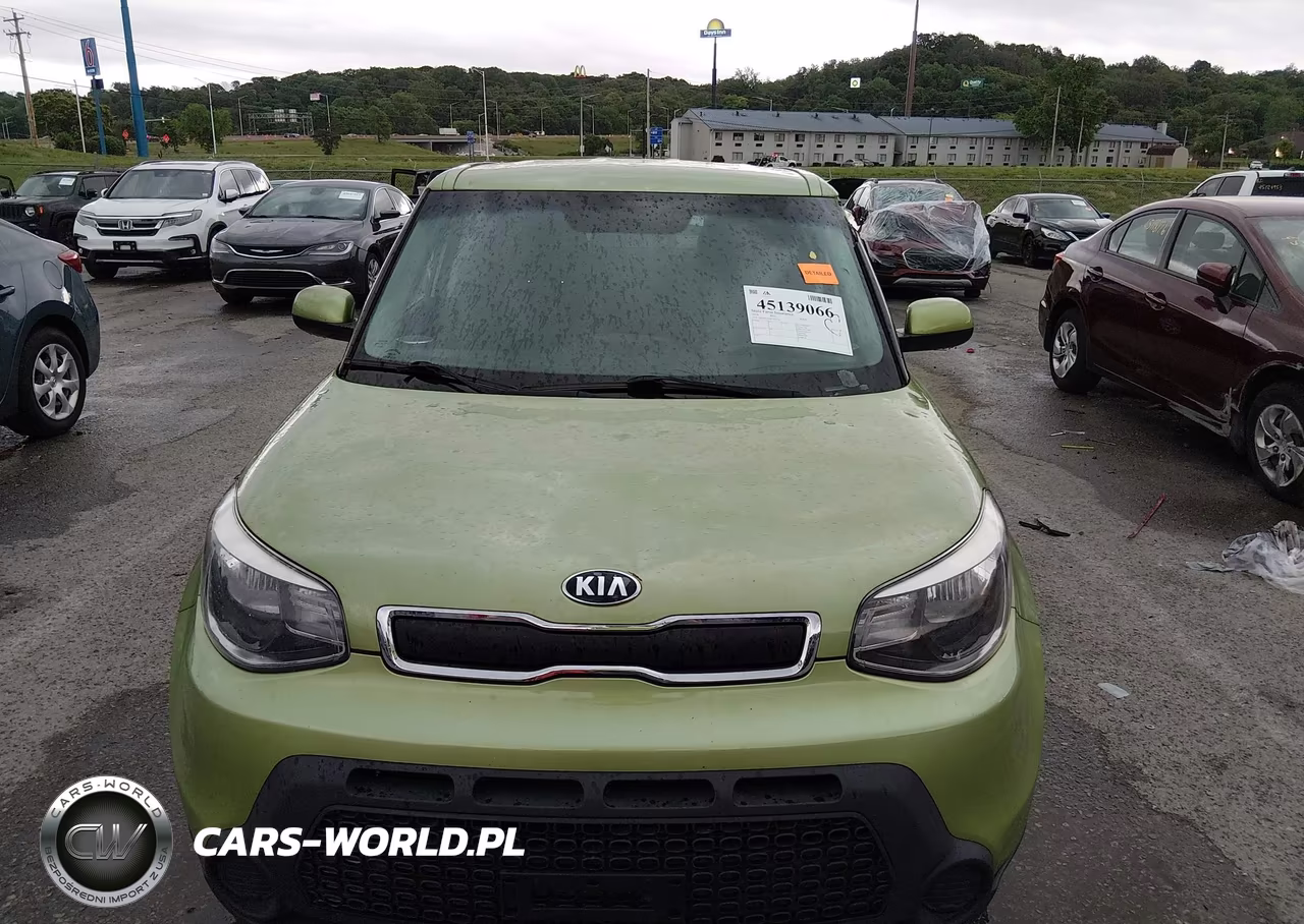 2016 Kia Soul VIN:KNDJN2A26G7871522 - 6