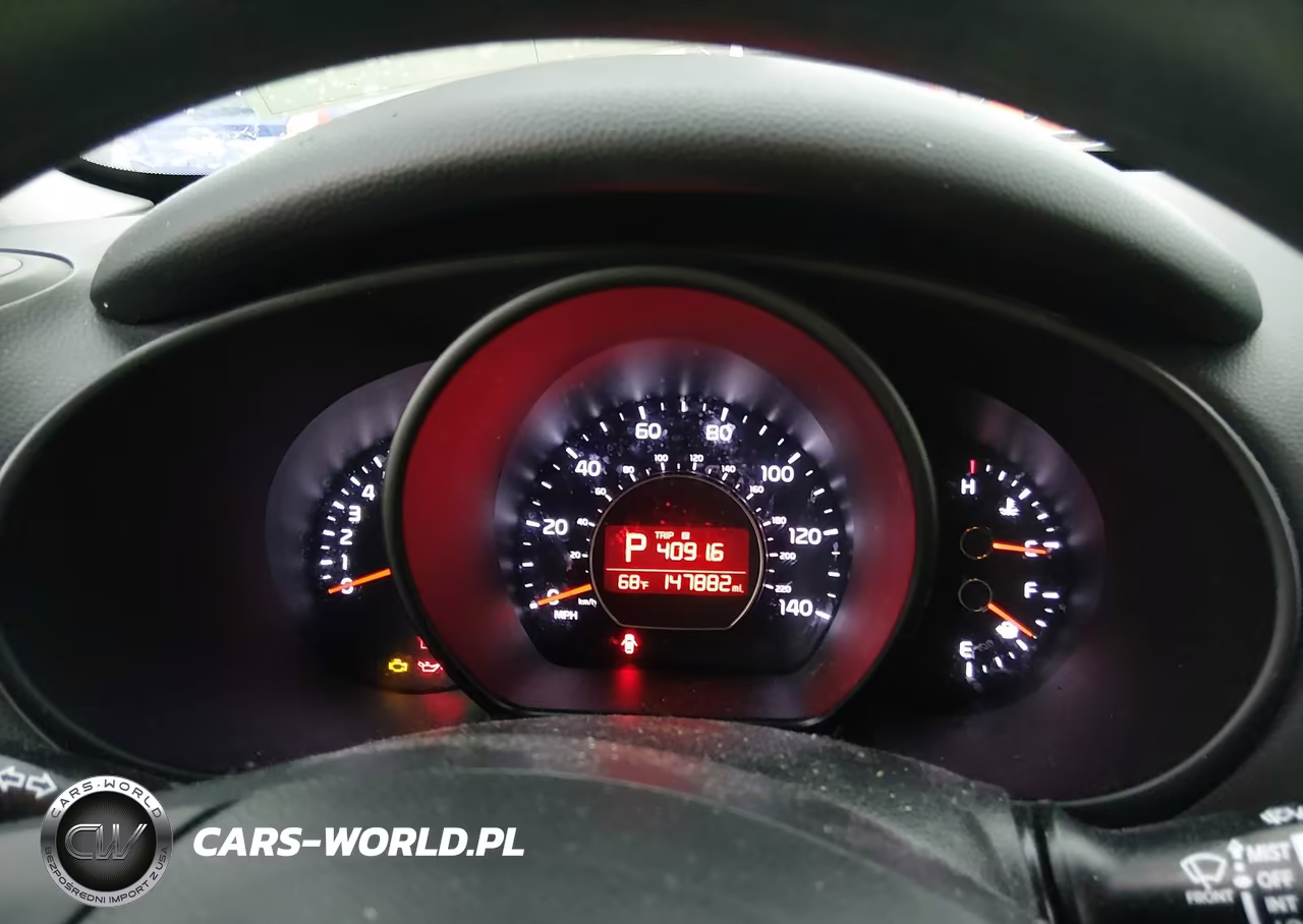 2016 Kia Soul VIN:KNDJN2A26G7871522 - 7