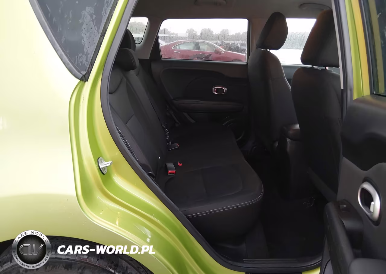 2016 Kia Soul VIN:KNDJN2A26G7871522 - 8