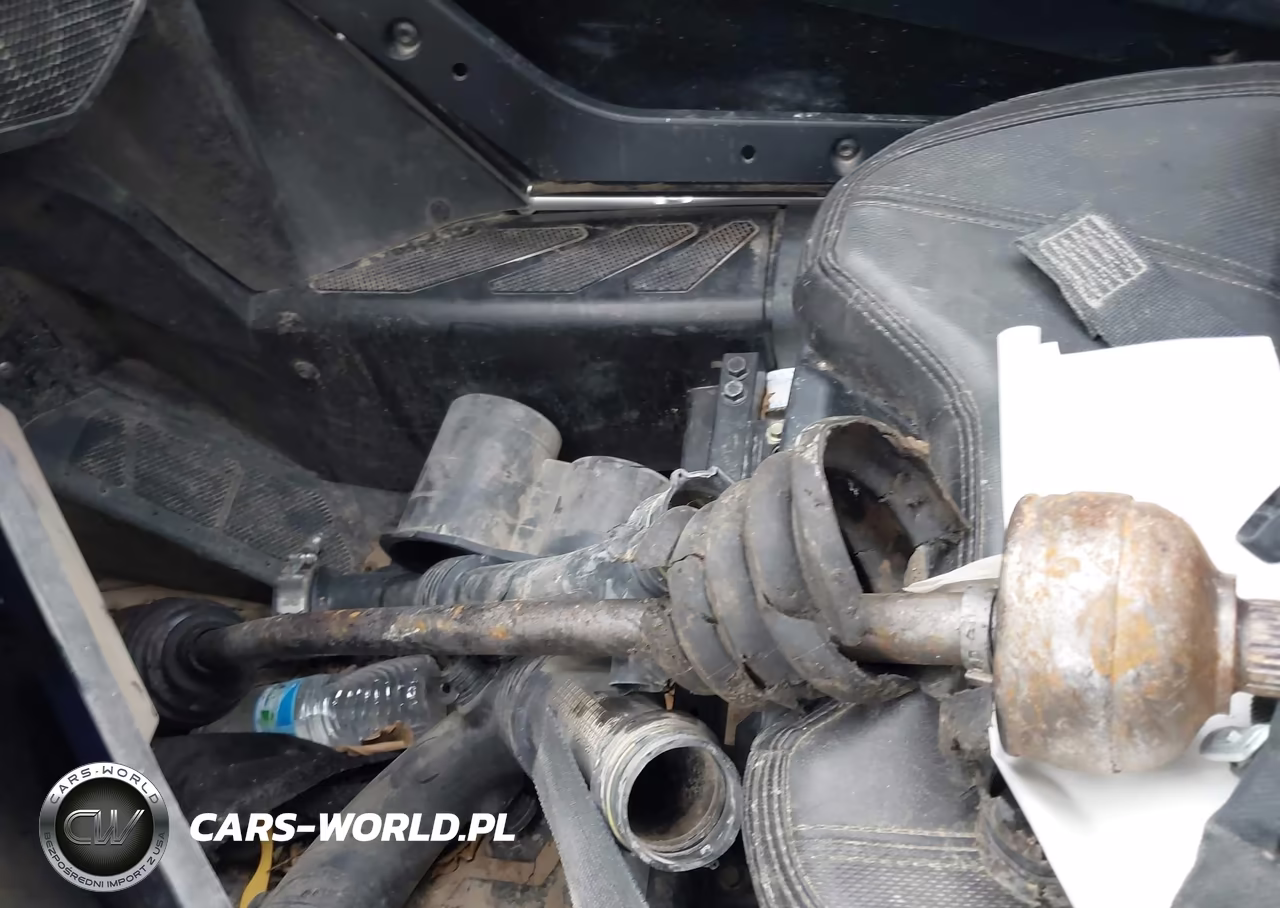 2022 Polaris Rzr Turbo R Sport VIN:3NSGAE929NG386450 - 12