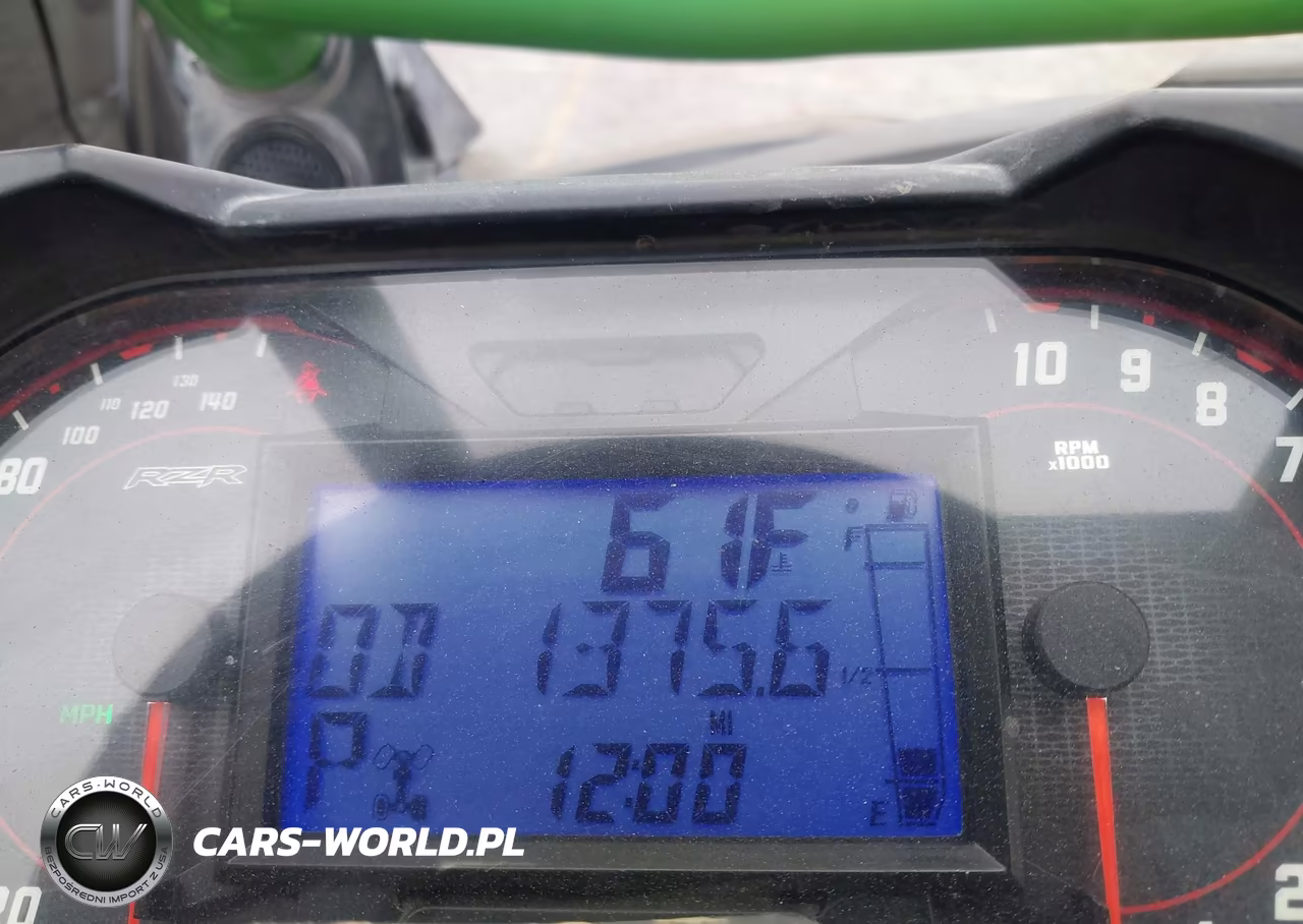 2022 Polaris Rzr Turbo R Sport VIN:3NSGAE929NG386450 - 7