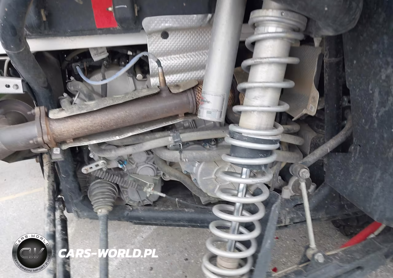 2022 Polaris Rzr Turbo R Sport VIN:3NSGAE929NG386450 - 8