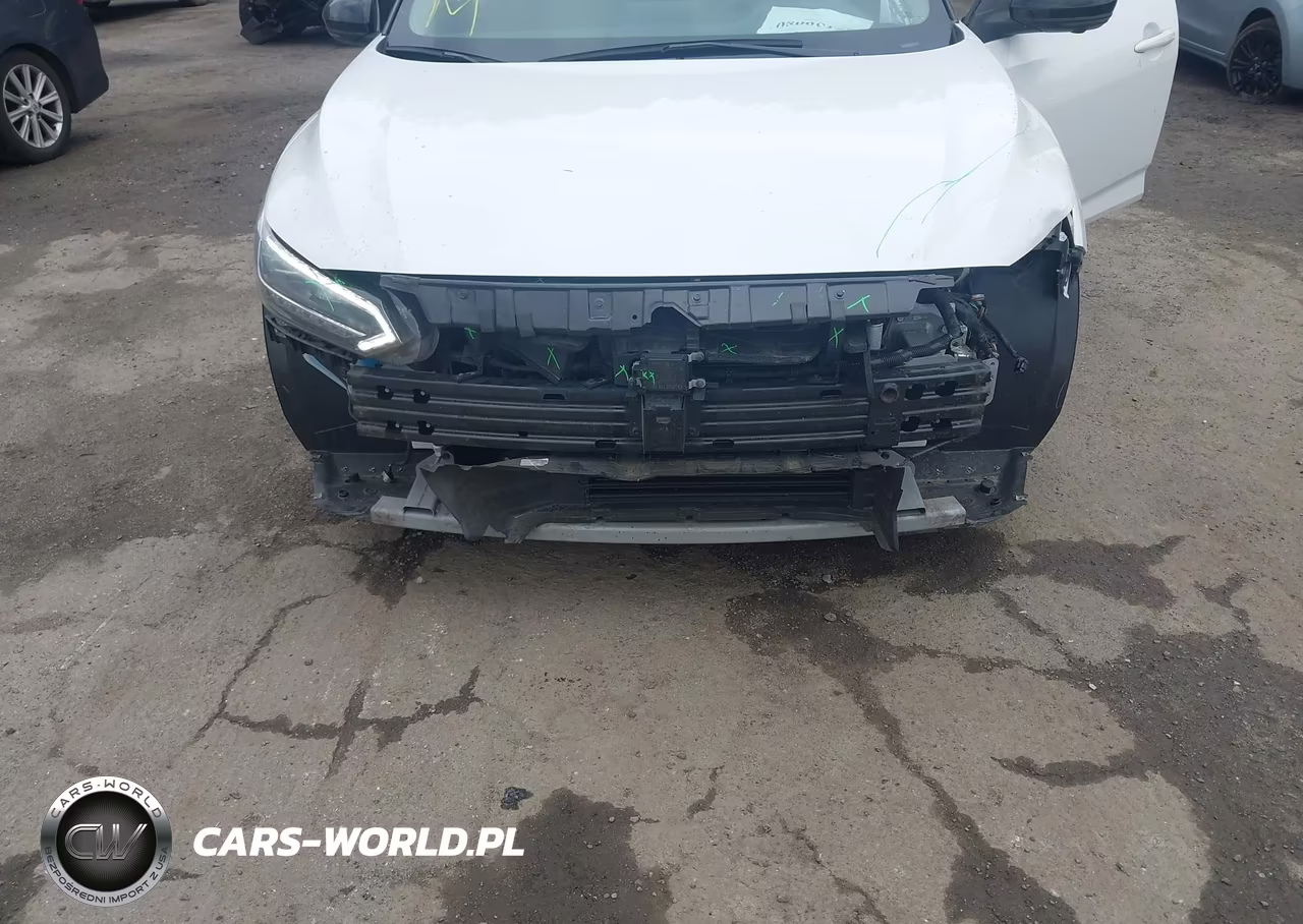 2022 Nissan Sentra Sr Xtronic Cvt VIN:3N1AB8DV3NY313613 - 6