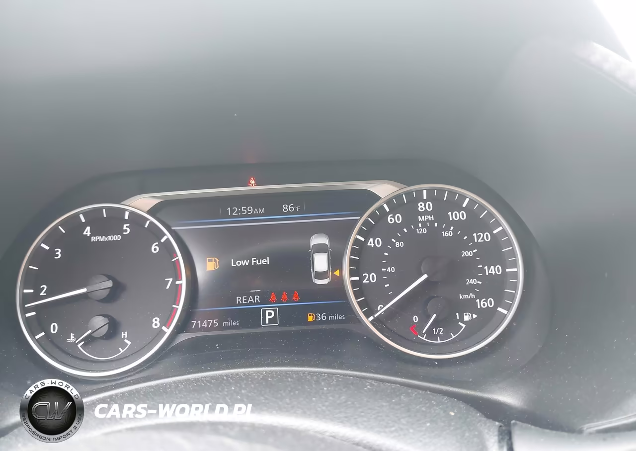 2022 Nissan Sentra Sr Xtronic Cvt VIN:3N1AB8DV3NY313613 - 7