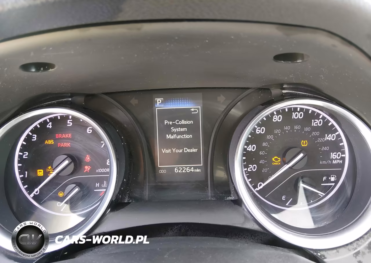 2020 Toyota Camry Se VIN:4T1G11AK5LU321834 - 7