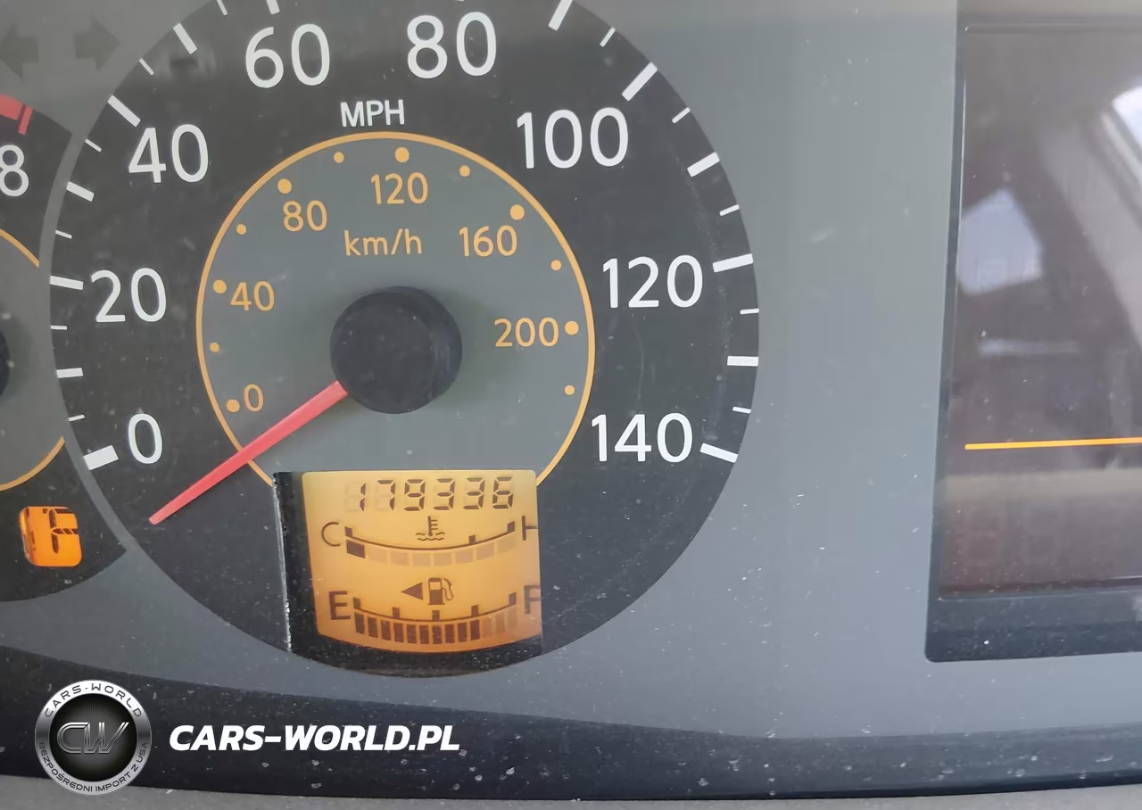2004 Nissan Quest 3.5 Se VIN:5N1BV28U14N353090 - 7