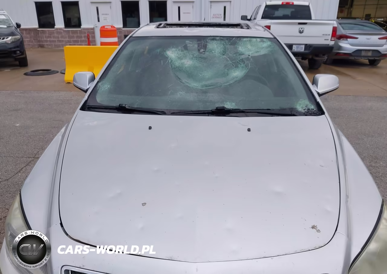 2011 Chevrolet Malibu Ltz VIN:1G1ZE5EU9BF396567 - 13
