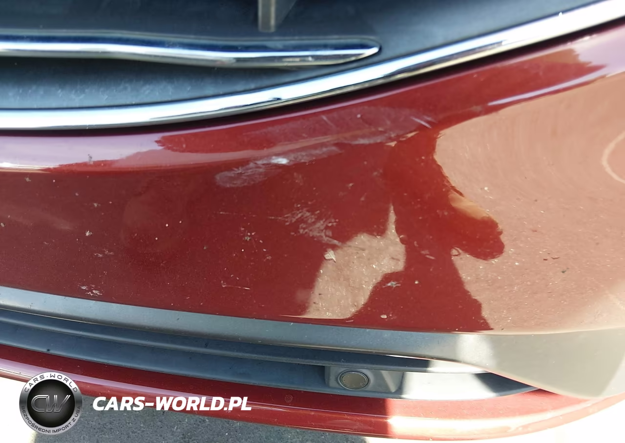 2016 Volvo S60 Inscription T5 Drive-E Premier VIN:LYV402FK2GB089282 - 6