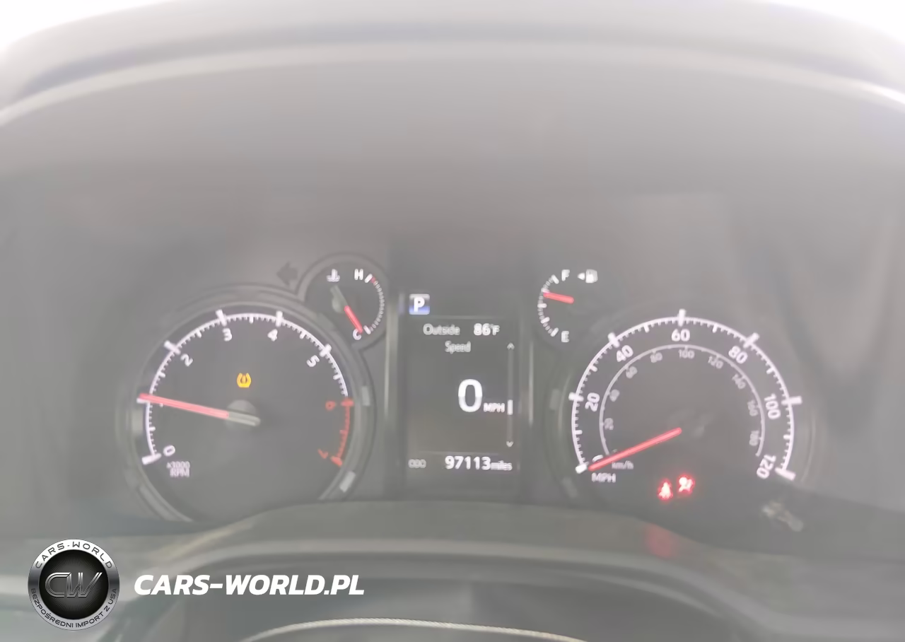 2021 Toyota 4Runner Sr5 Premium VIN:JTEFU5JR4M5244246 - 7