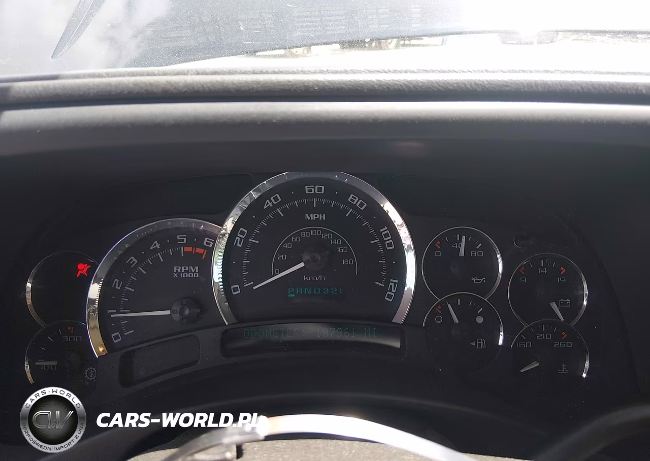 2004 Cadillac Escalade Esv Platinum Edition VIN:3GYFK66N94G286002 - 7