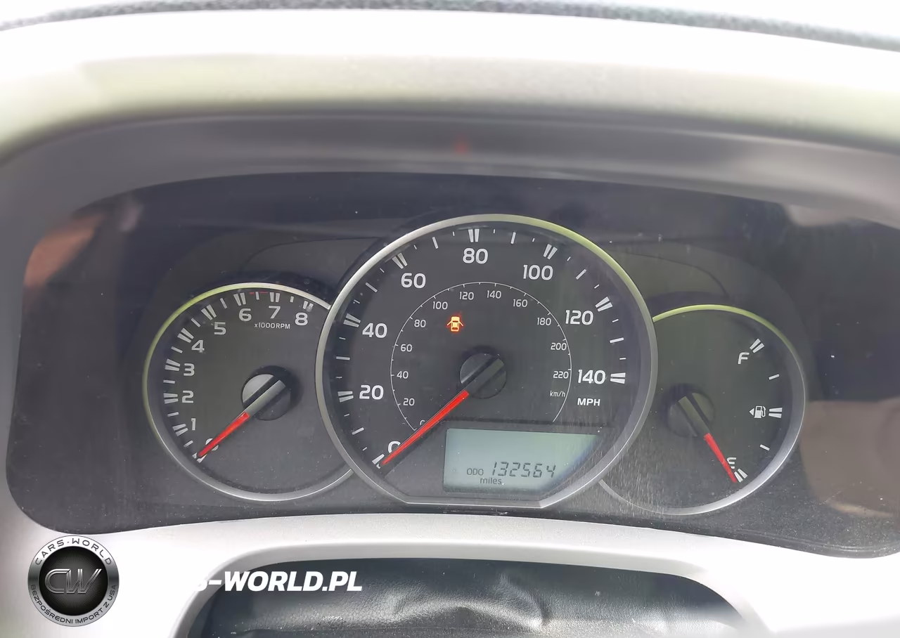 2016 Toyota Rav4 Le VIN:2T3ZFREV5GW280521 - 7