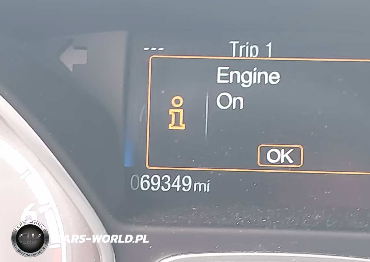2018 Ford Focus St VIN:1FADP3L96JL325427 - 15