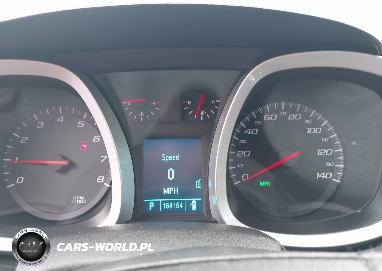 2011 Chevrolet Equinox 2Lt VIN:2CNALPEC3B6404360 - 7