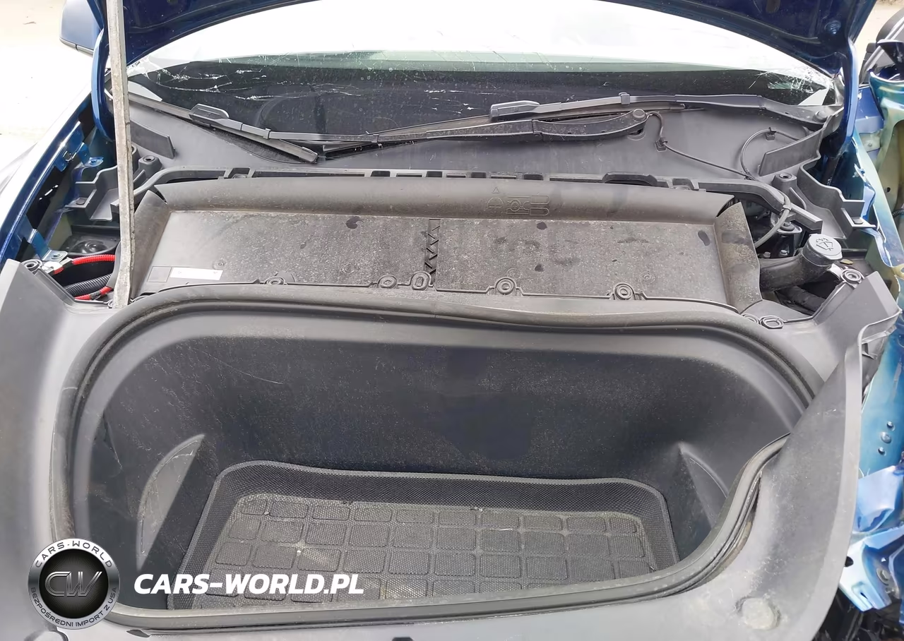 2023 Tesla Model Y Performance Dual Motor All-Wheel Drive VIN:7SAYGDEF5PF621302 - 10