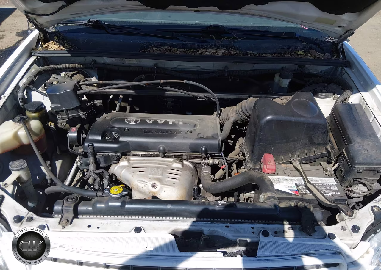 2003 Toyota Highlander VIN:JTEGD21A230054759 - 10