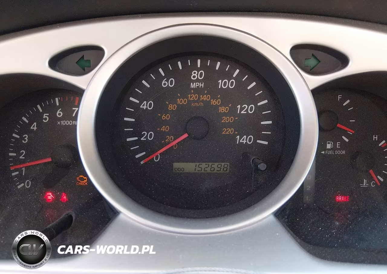 2003 Toyota Highlander VIN:JTEGD21A230054759 - 7