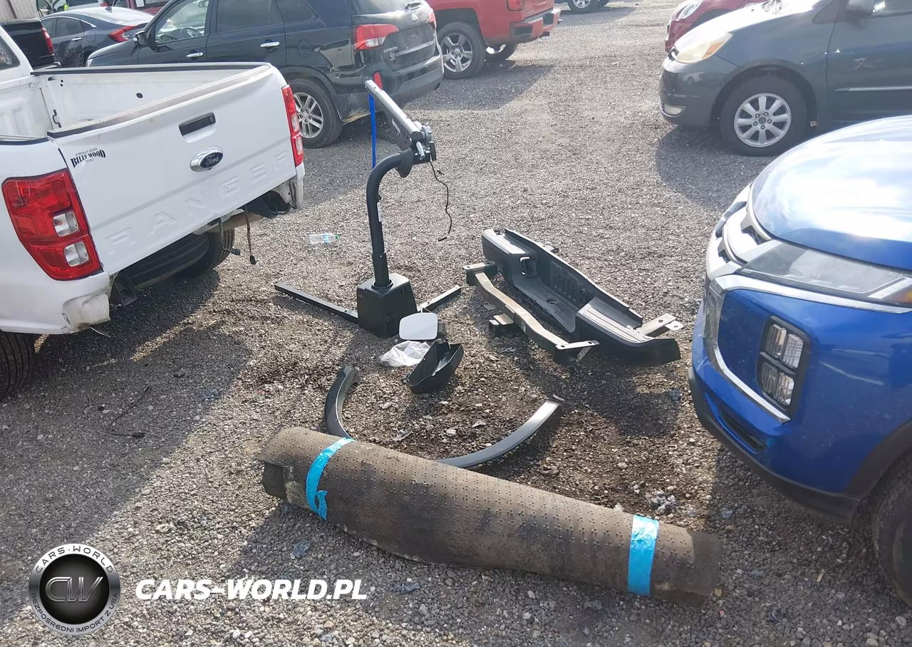 2020 Ford Ranger Xl VIN:1FTER1EH8LLA81848 - 12