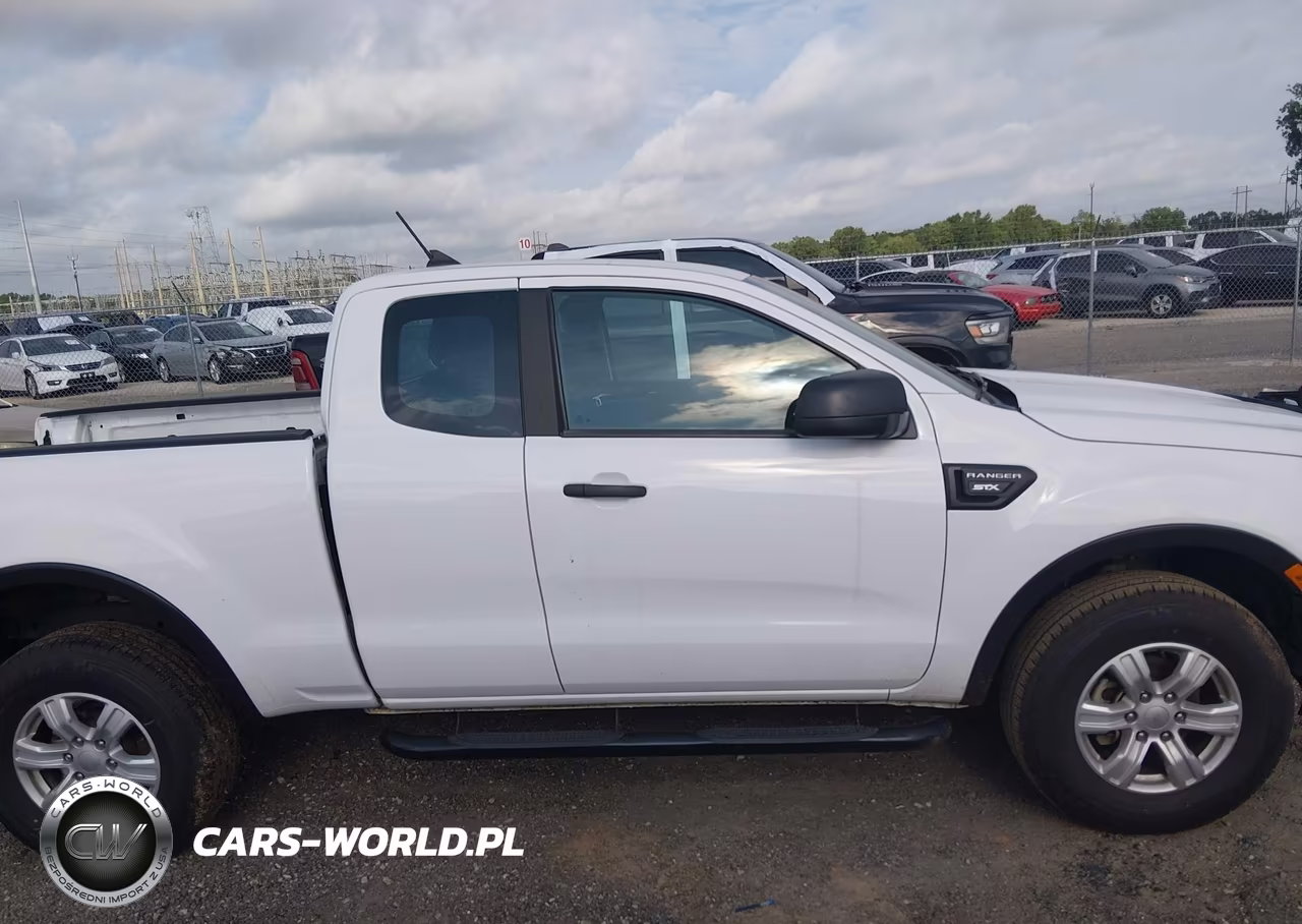 2020 Ford Ranger Xl VIN:1FTER1EH8LLA81848 - 14