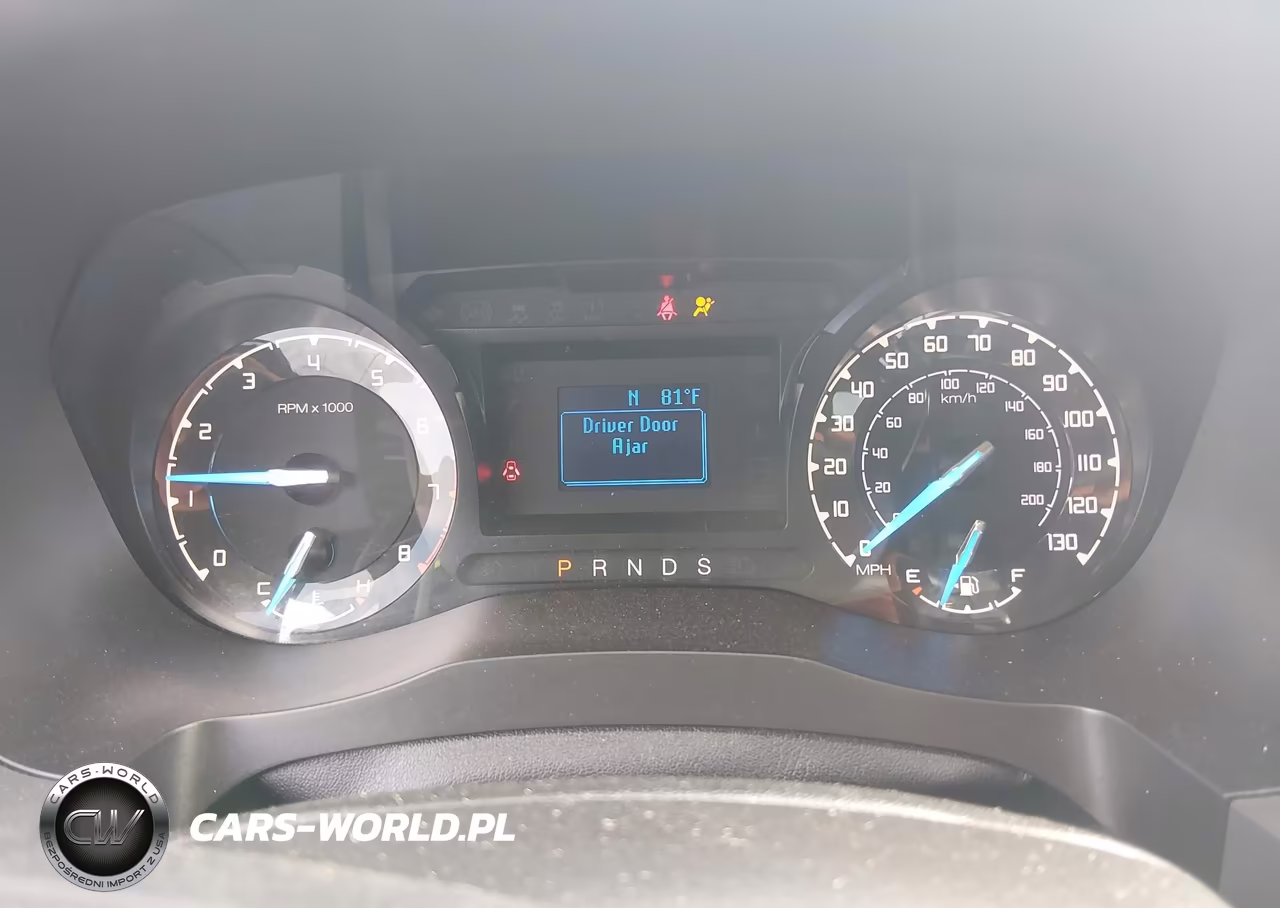 2020 Ford Ranger Xl VIN:1FTER1EH8LLA81848 - 7