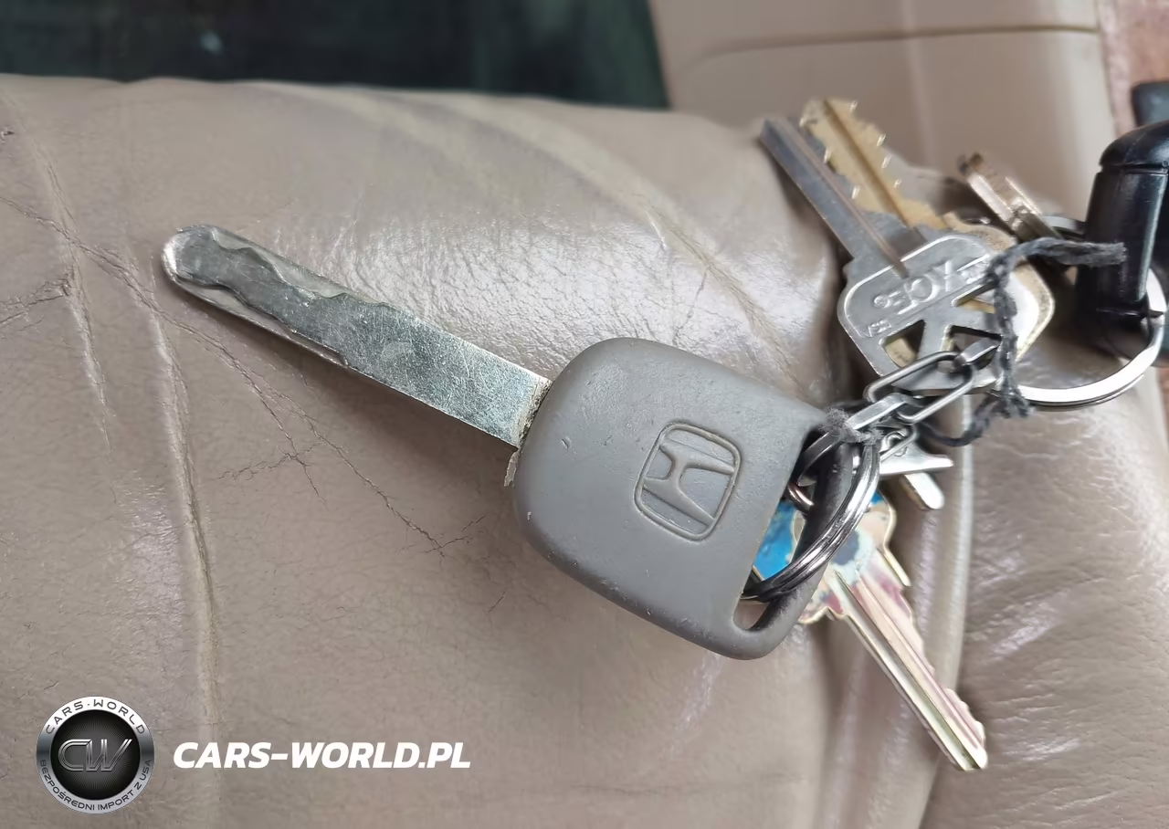2005 Honda Accord 2.4 Ex VIN:1HGCM56875A094389 - 11