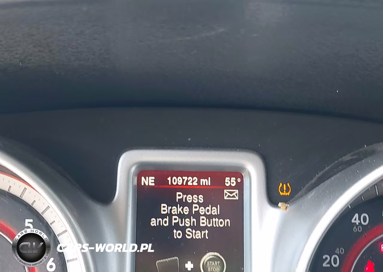 2016 Dodge Journey R-T VIN:3C4PDDEG7GT165069 - 15