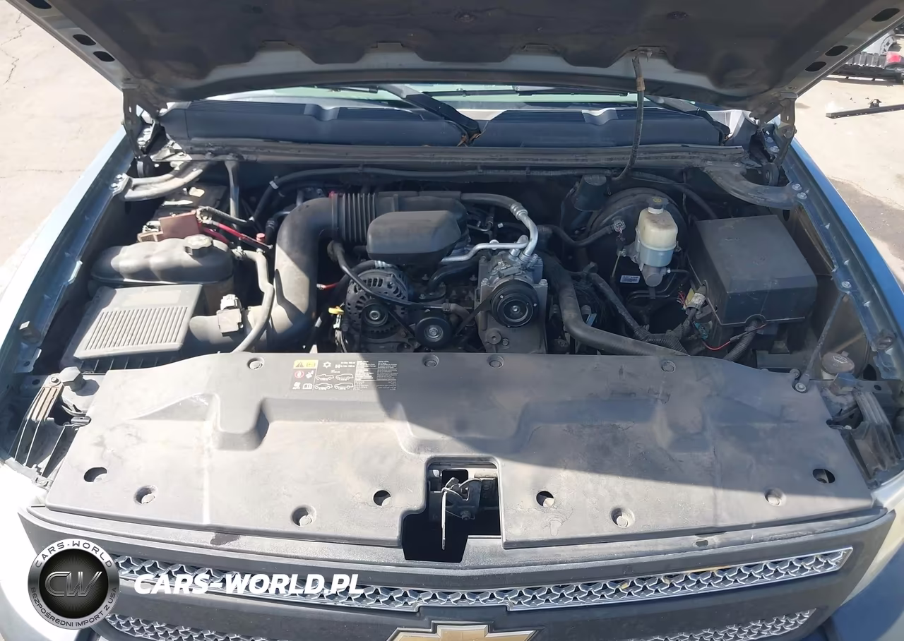 2011 Chevrolet Silverado 1500 Work Truck VIN:1GCRCPEX8BZ432637 - 10