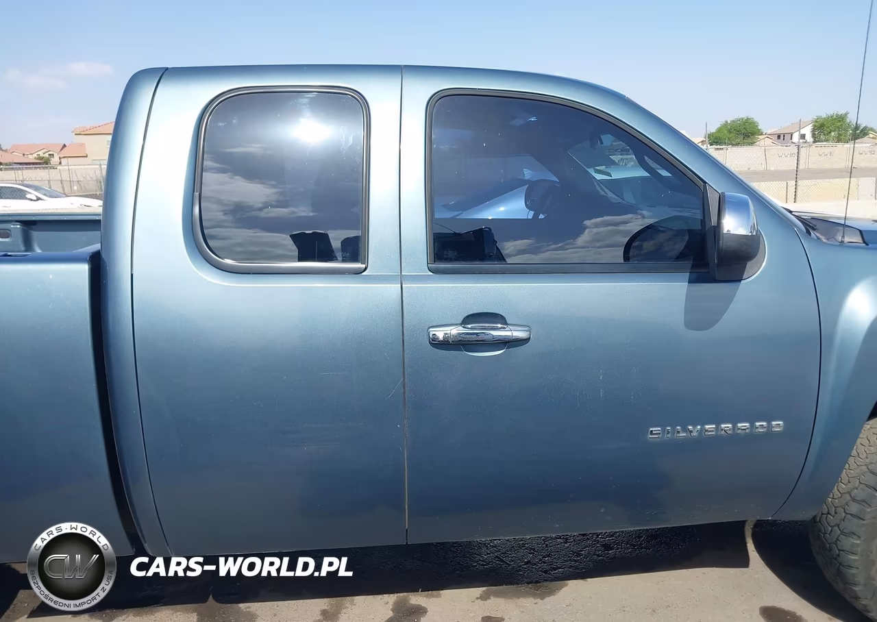 2011 Chevrolet Silverado 1500 Work Truck VIN:1GCRCPEX8BZ432637 - 13
